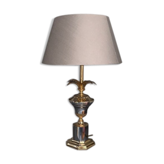 Palm lamp