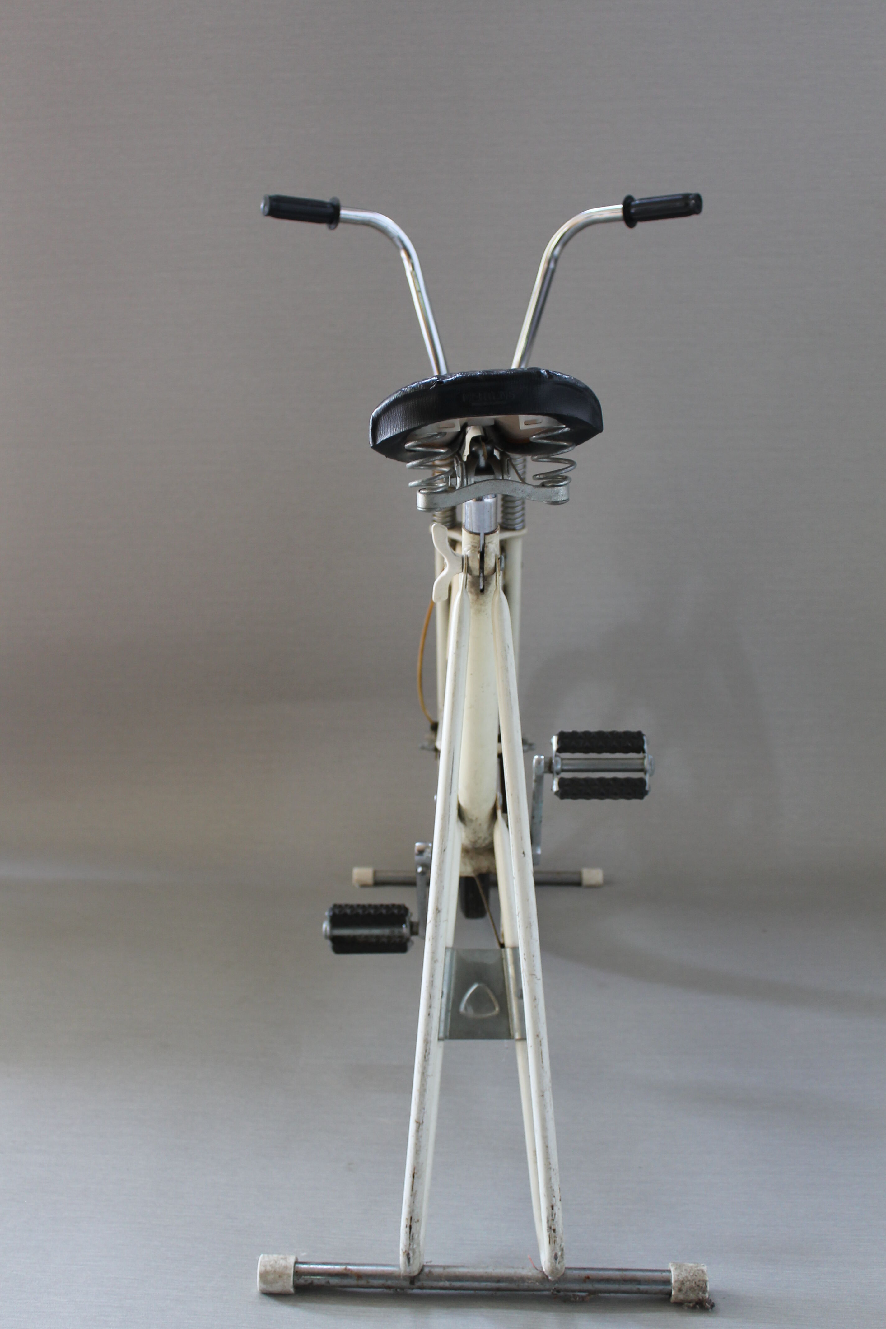 Vintage indoor bike