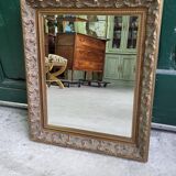 RECTANGULAR BEVELLED MIRROR
