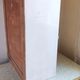 Small Wall-mounted medicine cabinet vintage retro wooden furniture