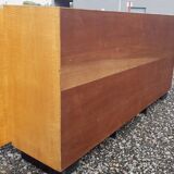Enfilade meuble vinyle