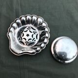 Butter coquillor ice cream