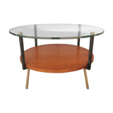 Coffee table from the 50s