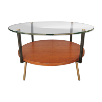 Coffee table from the 50s