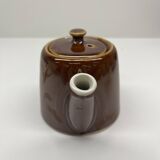 Vintage ceramic teapot