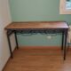 School desk 1960