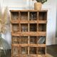 Professional furniture 16 lockers
