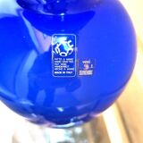 Large Murano vase