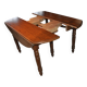 XXL modular table