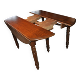 XXL modular table