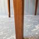 Scandinavian table