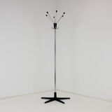 Revolving Coat Rack 1970s, Czechoslovakia