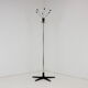 Revolving Coat Rack 1970s, Czechoslovakia