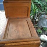 Asymmetrical parisian wardrobe