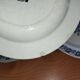 Vintage Salins "Henri II" Service – 8 Dinner Plates & 5 Soup Plates