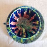 Gaston Gaubier teacup and saucer