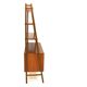 Scandinavian teak secretary, Sweden, 1960