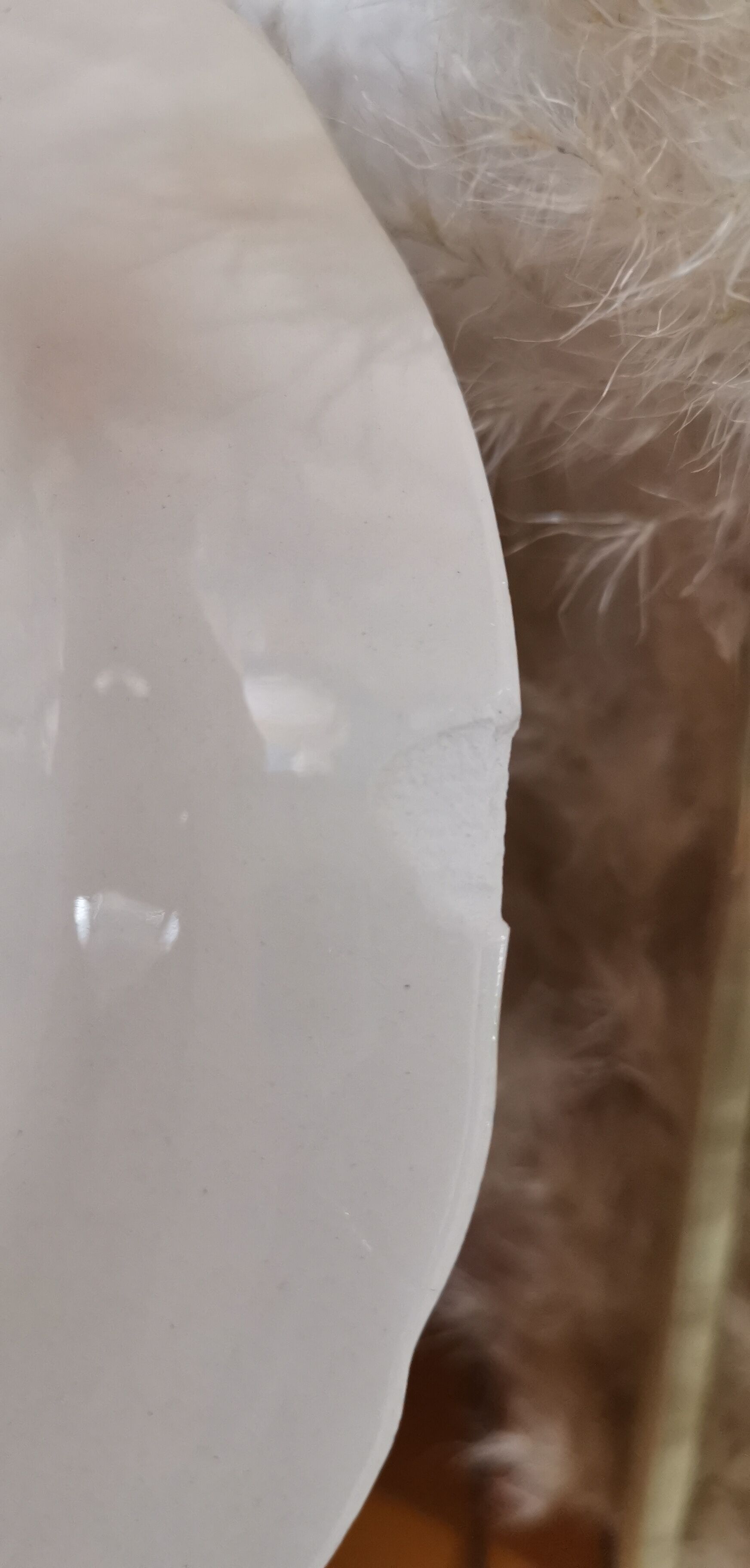 4 dessert plates Villeroy and Boch "Burgenland"