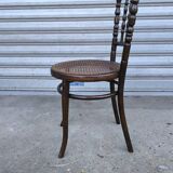 Mundus chair by Thonet Vienna Austria 1925