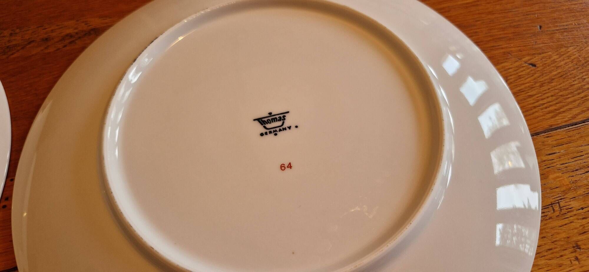 Plates