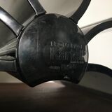 Kartell magazine holder