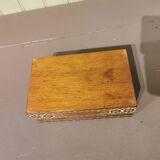 Ancient Syrian cigarette box.