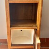 Table de chevet vintage