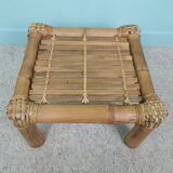 Bamboo sofa tips