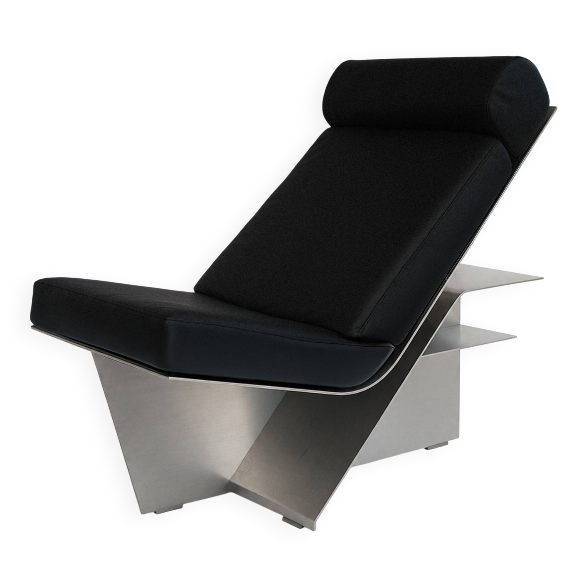 Chaise Longue 120°