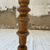 Farm table bistro pine and cherry 210cm