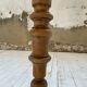 Farm table bistro pine and cherry 210cm