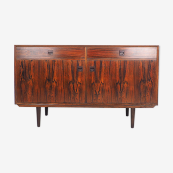 Danish rosewood sideboard from Brouer 1960's