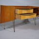 Buffet italien en cerisier des années 1950