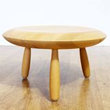 Karljohan coffee or side table by Christian Hallerod for Ikea 1990