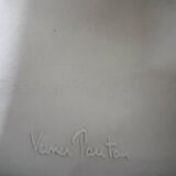 VERNER PANTON VITRA chair