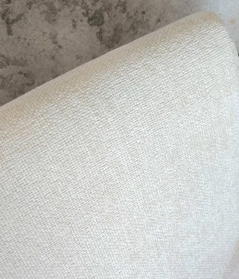 Paire de fauteuils vintage en orme massif
