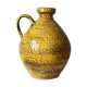 Pot jaune