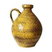 Pot jaune
