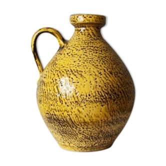 Pot jaune