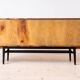 Vintage Midcentury Sideboard by Frantisek Mezulanik, Up Zavody, 1960s