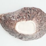 Vintage oyster pocket empty