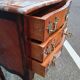 Commode ancienne marqueterie