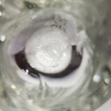 Crystal vase of sèvres