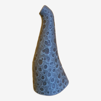 Vase en céramique Vallauris vintage années 1950 1960