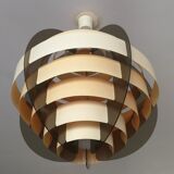 Suspension by Morten Gottler Edition Schmidt Denmark 1970