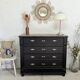 Commode XIX 19 Ème Patine Shabby