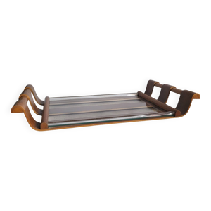 Plateau Art déco / moderniste