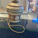 Lamp base