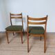 Chaises scandinave