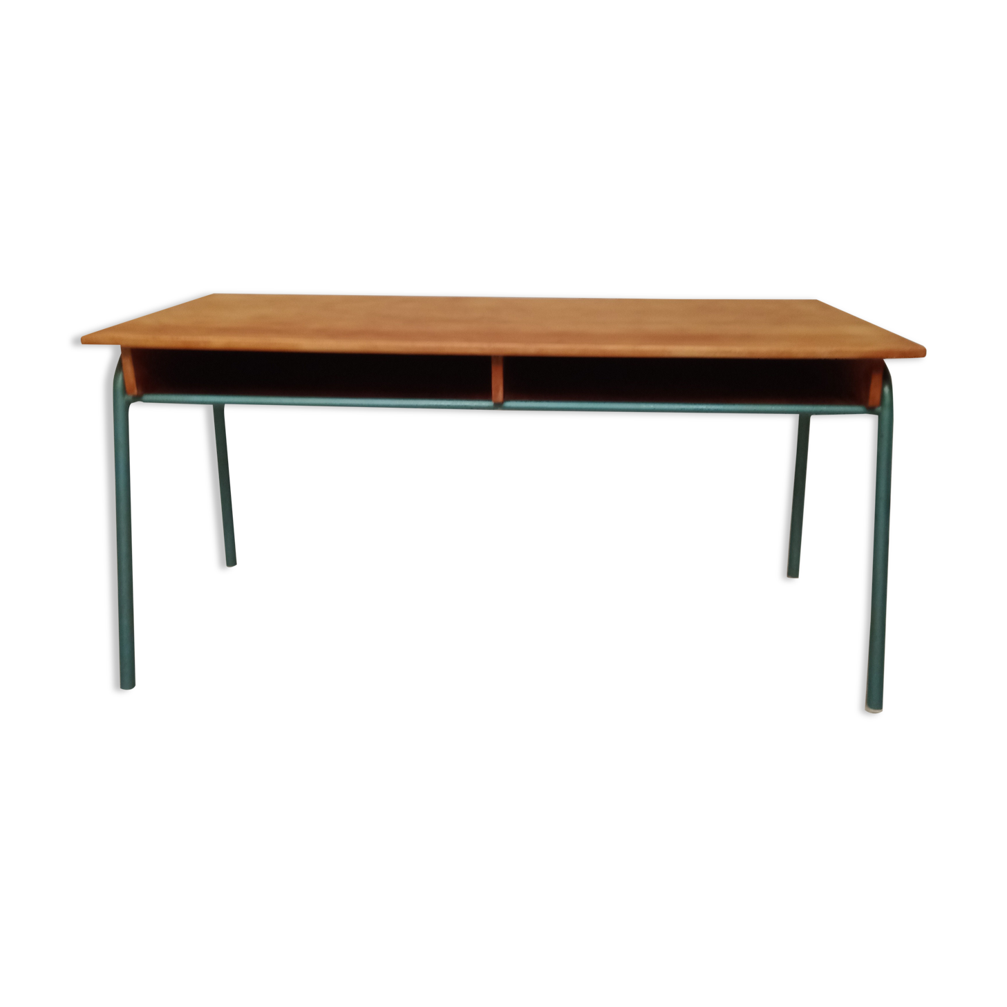 School desk table
